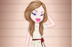 Цветочная Девочка Братц - Bratz Flower Girl 2